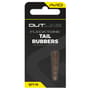 Avid Carp Outline FleckTone Tail Rubber