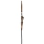 Avid Carp Outline Tungsten Lead Clip Tubing Kit