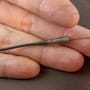 Avid Carp Outline Tungsten Lead Clip Tubing Kit