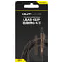 Avid Carp Outline Tungsten Lead Clip Tubing Kit