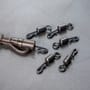 Avid Carp Outline QC Swivel