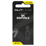 Avid Carp Outline QC Swivel