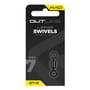 Avid Carp Outline Swivel
