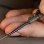 Avid Carp Outline Tungsten Anti-Tangle Sleeve