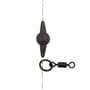 Avid Carp Outline Tungsten Naked Heli Beads