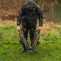 Avid Carp PRO-Tect Safeguard Cradle In Use 4
