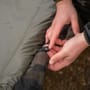 Avid Carp PRO-Tect Safeguard Cradle In Use 9