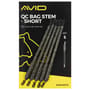 Avid Carp QC Bag Stem - Short