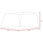 Avid Carp Revolve 1 Man Bivvy Dimensions
