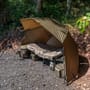Avid Carp Revolve Overnight Brolly 60"
