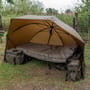 Avid Carp Revolve Overnight Brolly 60"