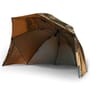 Avid Carp Revolve Overnight Brolly 60"