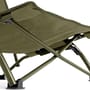 Avid Carp Revolve Low Chair Close Up 1
