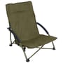 Avid Carp Revolve Low Chair