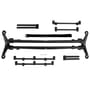 Avid Carp Revolve Multi Rod Pod 8