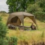 Avid Carp Revolve Screen House 11