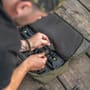 Avid Carp Revolve Super Low Rod Pod 4