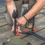 Avid Carp Revolve Super Low Rod Pod 6
