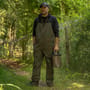 Avid Carp Revolve Waterproof Suit 4