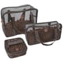Avid Carp Rubber Mesh Air Dry Bags