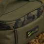 Avid Carp RVS Accessory Pouch Medium In Use 2