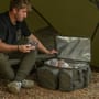 Avid Carp RVS Cookbag In Use 1