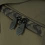 Avid Carp RVS Cool Bag Large Close Up 1