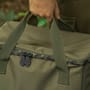 Avid Carp RVS Cool Bag Large Close Up 6