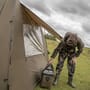 Avid Carp Screen House XT 6