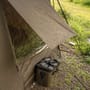 Avid Carp Screen House XT Compact 5