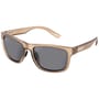 Avid Carp SeeThru Prism Polarised Sunglasses - Grey Lens