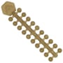 Avid Carp Super Grip Hook Beads