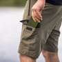 Avid Carp Technical Combat Shorts