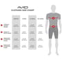 Avid Carp Technical Combat Shorts