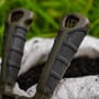 Avid Carp Worm Choppers In Use 3