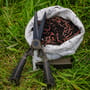 Avid Carp Worm Choppers In Use 4