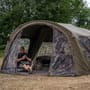Avid Carp EXO 2 Man Bivvy Extension Cap