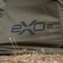 Avid Carp EXO 2 Man Bivvy Extension Cap