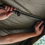 Avid Carp EXO+ Bivvy Extension Cap