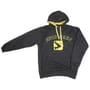 Avid Carp Grey Hoodie