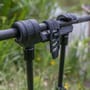 Avid Lok Down Landing Net Holder In Use 1