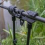 Avid Lok Down Landing Net Holder In Use 2