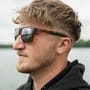 Avid Carp Seethru TS Classic Polarised Sunglasses
