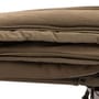 Avid Thermatech Heated Sleeping Bag Close Up 1