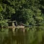 Sonik AXS Fishing Bivvy 2 Man In Use 4
