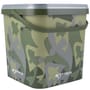 Bait-Tech Camo Buckets