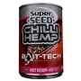Bait-Tech Canned Super Seed Hemp Chilli 350g