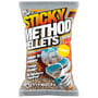Bait-Tech Big Carp Sticky Method Pellets Sweet 700g
