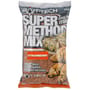 Bait-Tech Super Method Mix Strawberry 2kg
