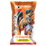 Bait-Tech N-Hance Banoffe Groundbait 1kg